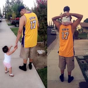 Meet your Posher, Jesus